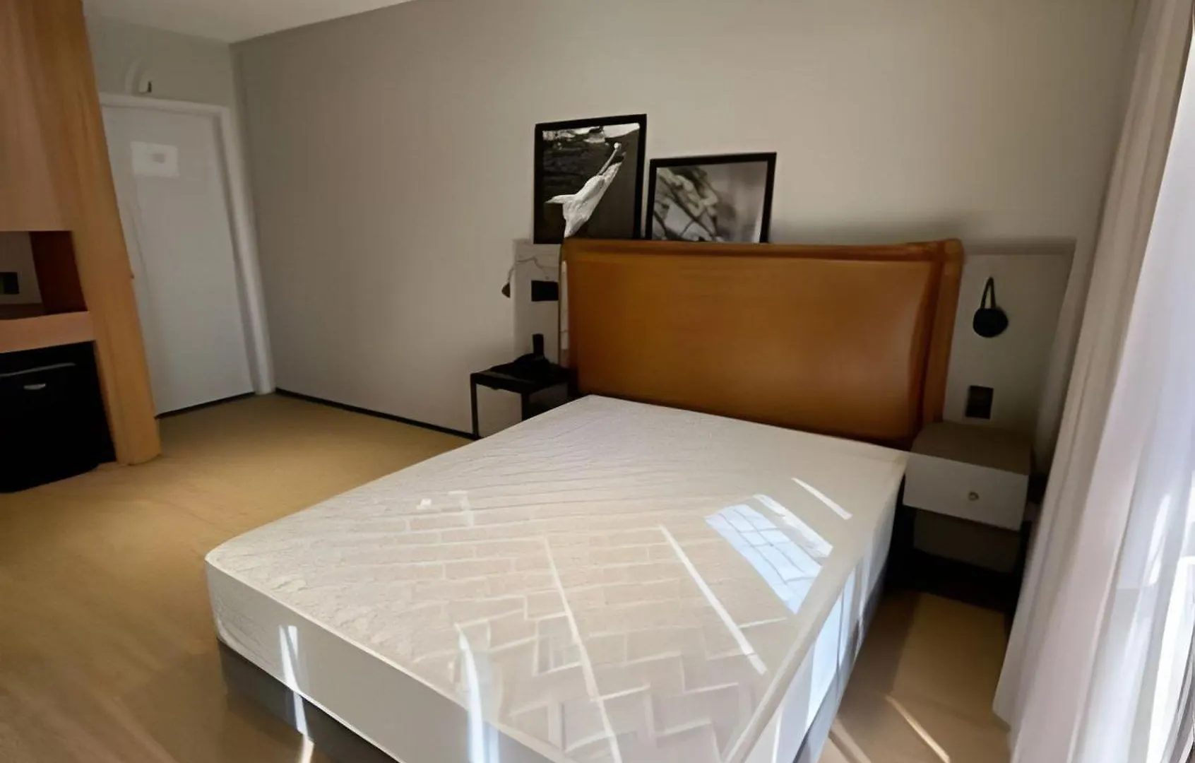Unu Itaim Bibi Apartment Sao Paulo Brazil