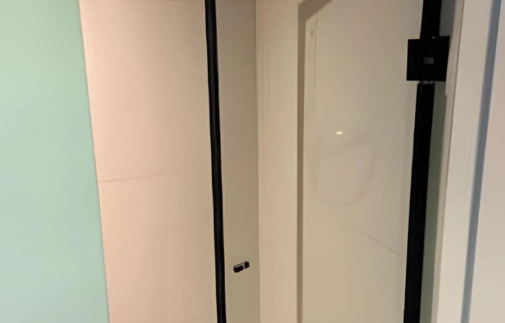 Unu Itaim Bibi Apartment Sao Paulo