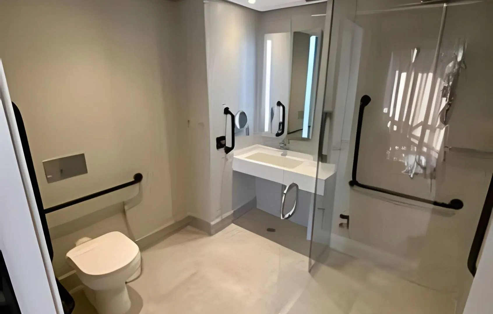 Unu Itaim Bibi Apartment Sao Paulo