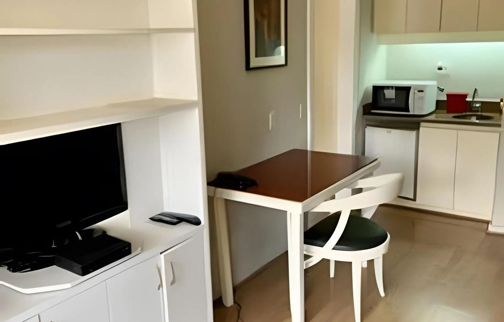 Unu Itaim Bibi Apartment Sao Paulo 0*,  Brazil