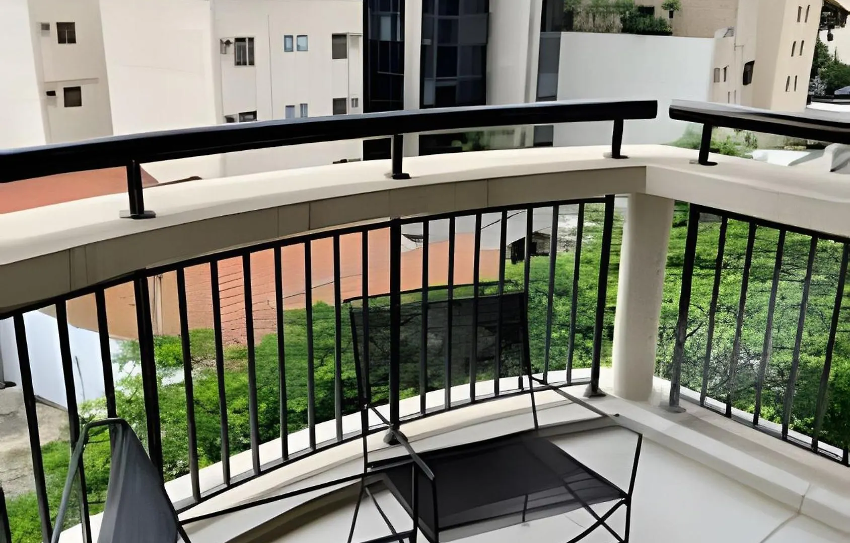Unu Itaim Bibi Apartment Sao Paulo